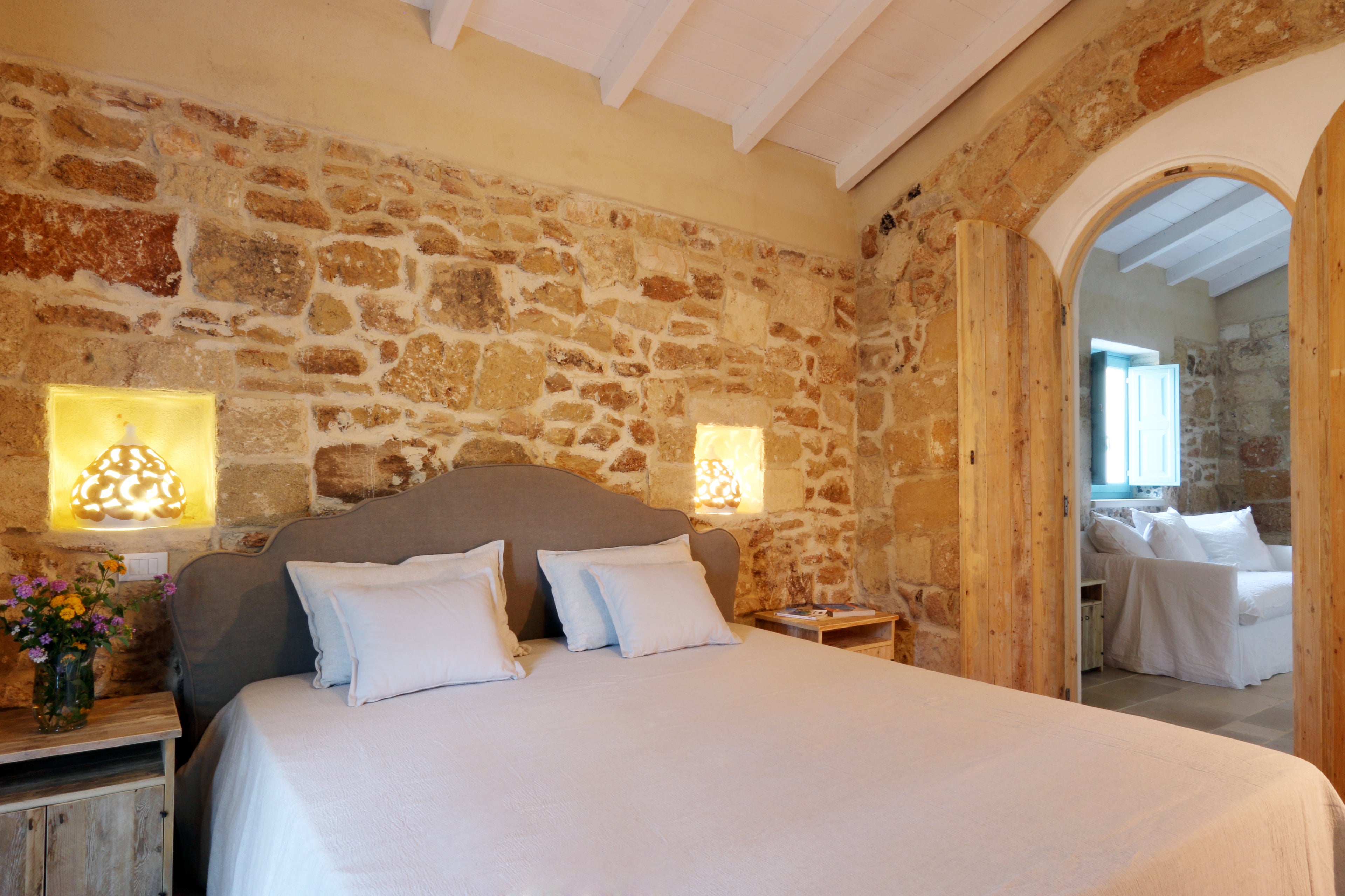 Masseria Fano Relais & Wine - Family suite soggiorno e degustazione Puglia Masseria Fano Relais & Wine