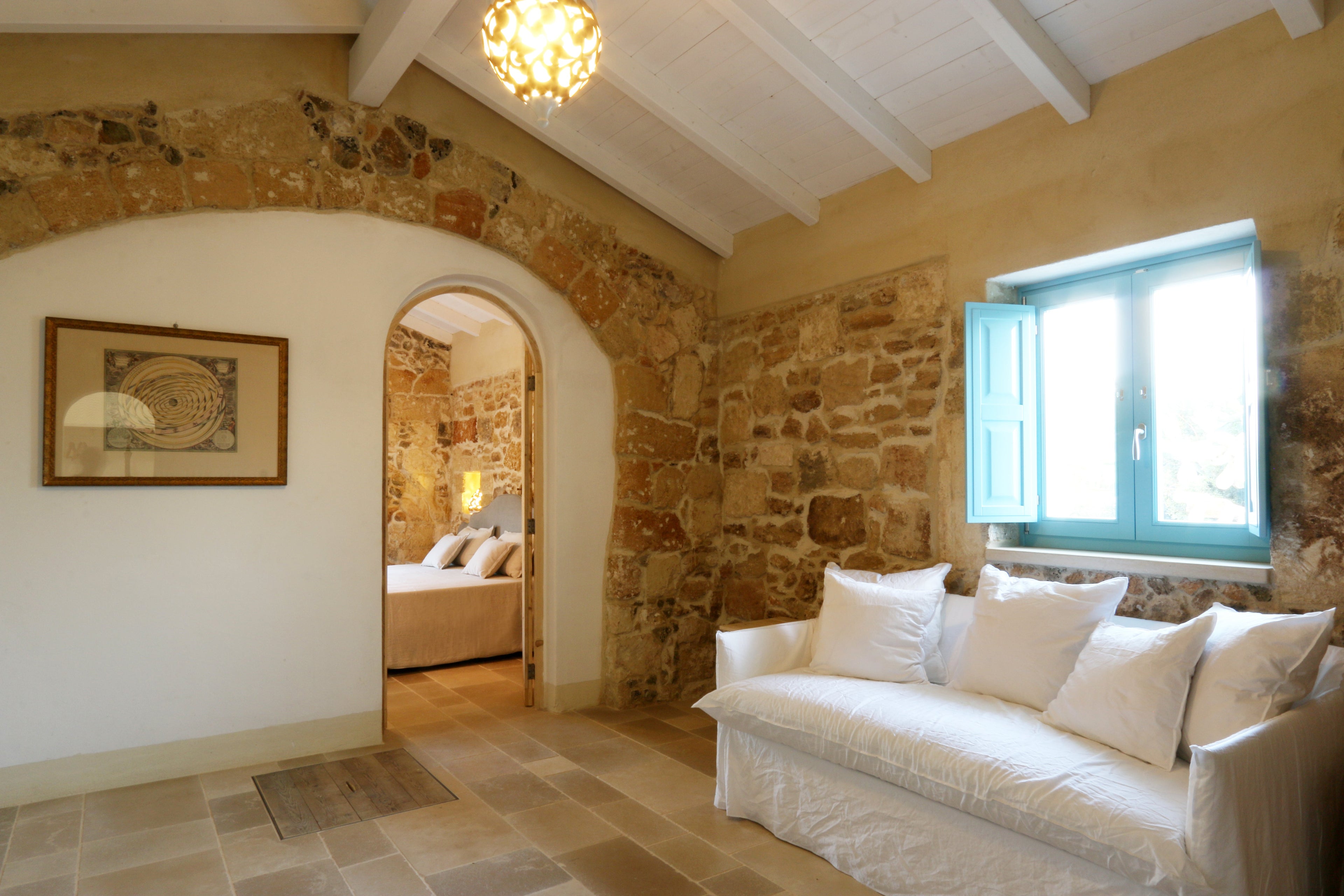 Masseria Fano Relais & Wine - Family suite soggiorno e degustazione Puglia Masseria Fano Relais & Wine