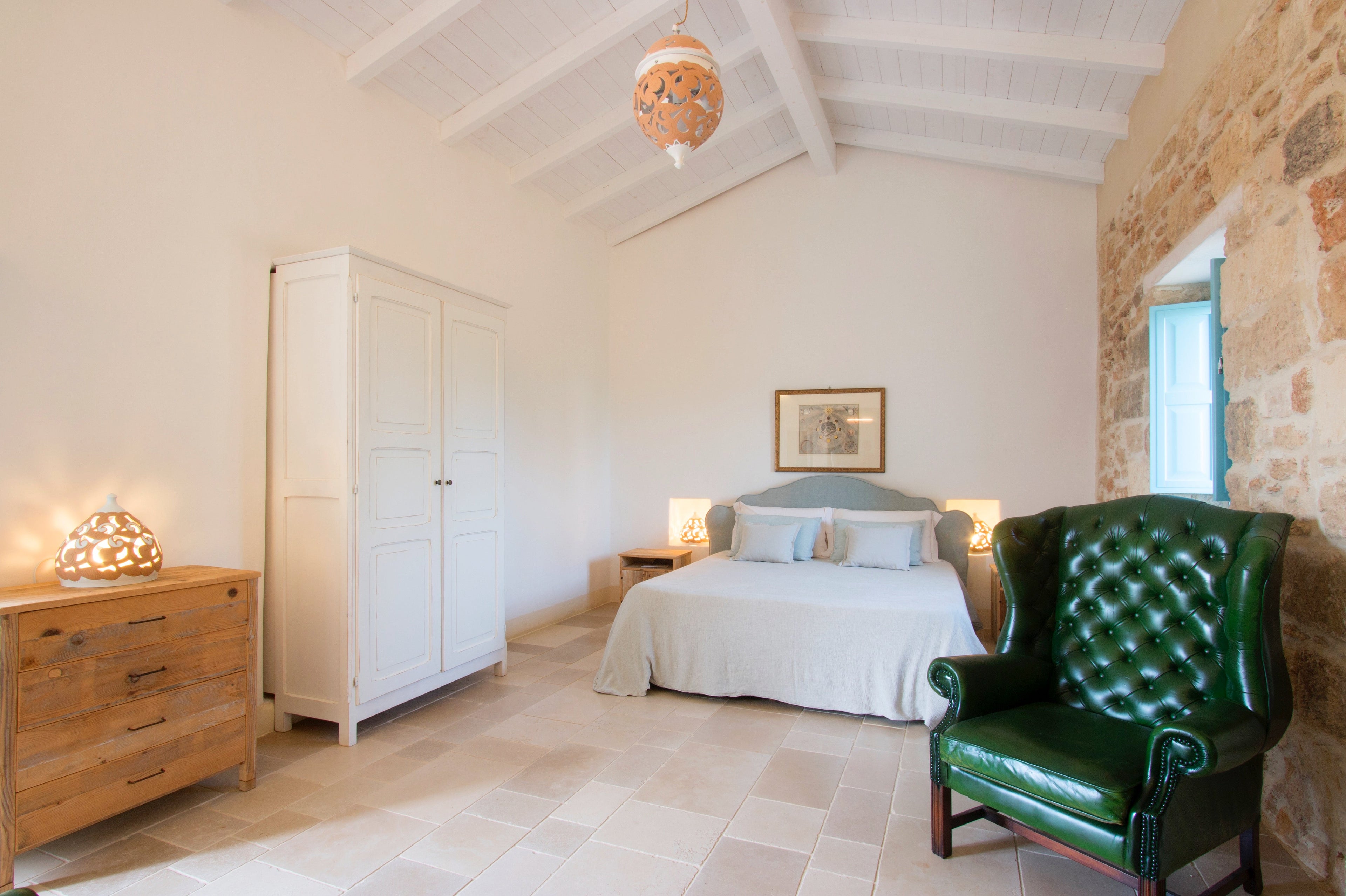 Masseria Fano Relais & Wine - Junior suite soggiorno e degustazione Puglia Masseria Fano Relais & Wine