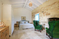 Masseria Fano Relais & Wine - Junior suite soggiorno e degustazione Puglia Masseria Fano Relais & Wine