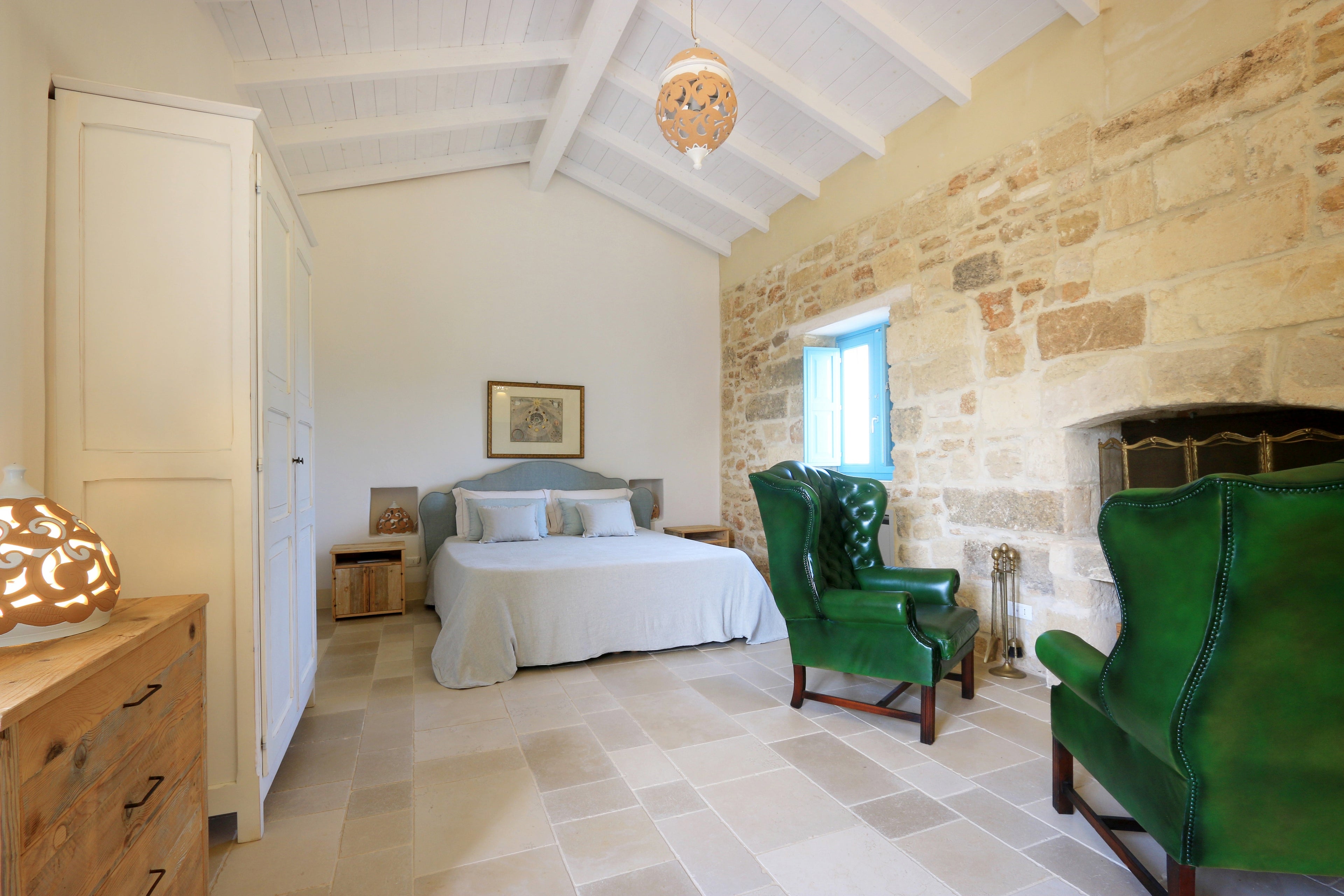 Masseria Fano Relais & Wine - Junior suite soggiorno e degustazione Puglia Masseria Fano Relais & Wine