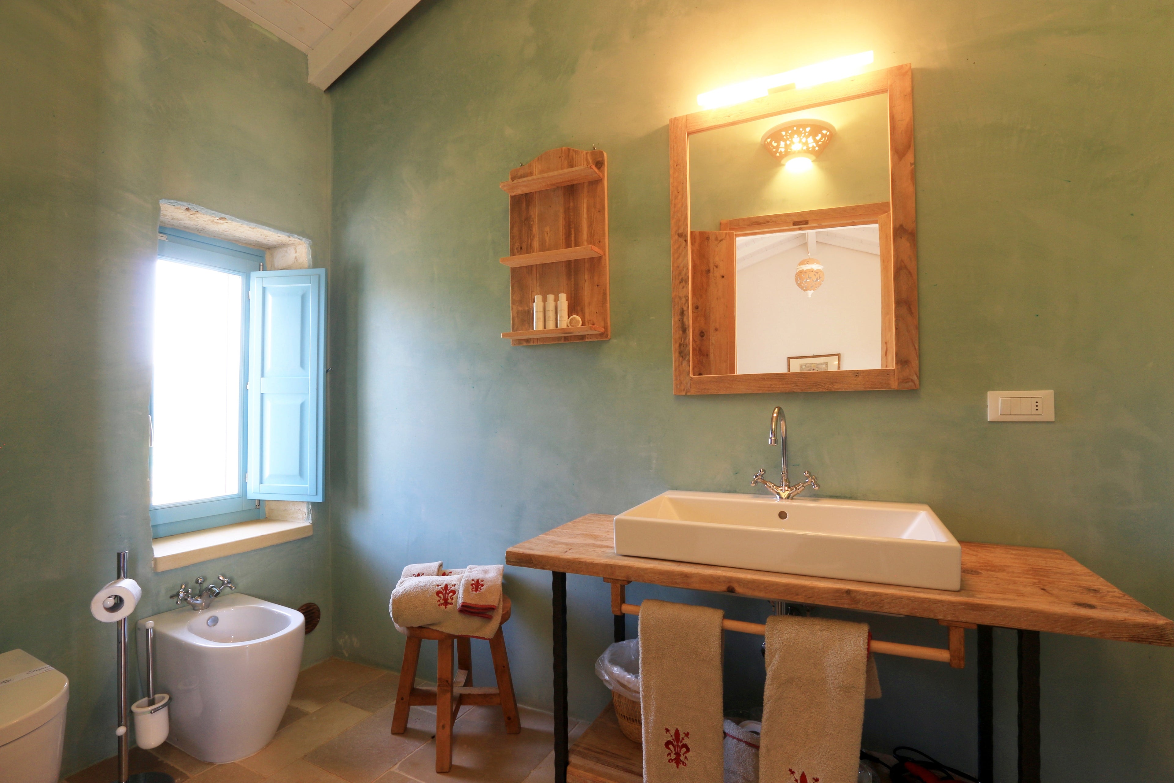 Masseria Fano Relais & Wine - Junior suite soggiorno e degustazione Puglia Masseria Fano Relais & Wine