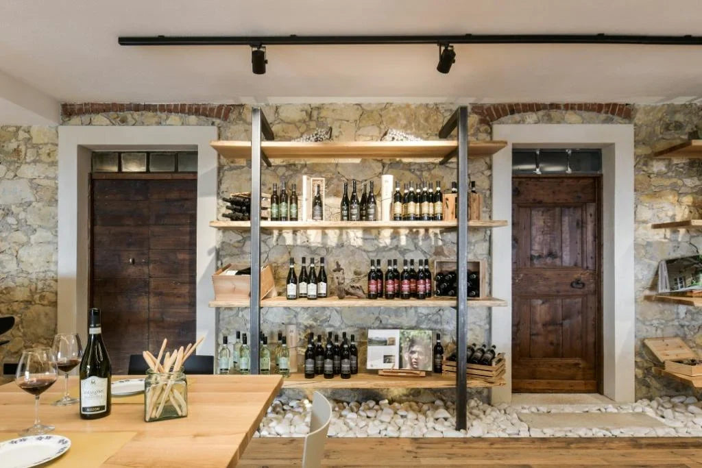 Cantina Mizzon - Amarone Experience Veneto Az.Agr.Mizzon
