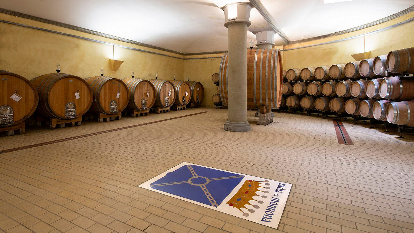 Badia di Morrona - Visita + Pranzo con Degustazione Toscana Badia di Morrona
