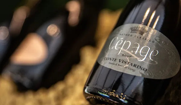 Arcadia Conte Vistarino - I vini dell'Oltrepò Lombardia Conte Vistarino