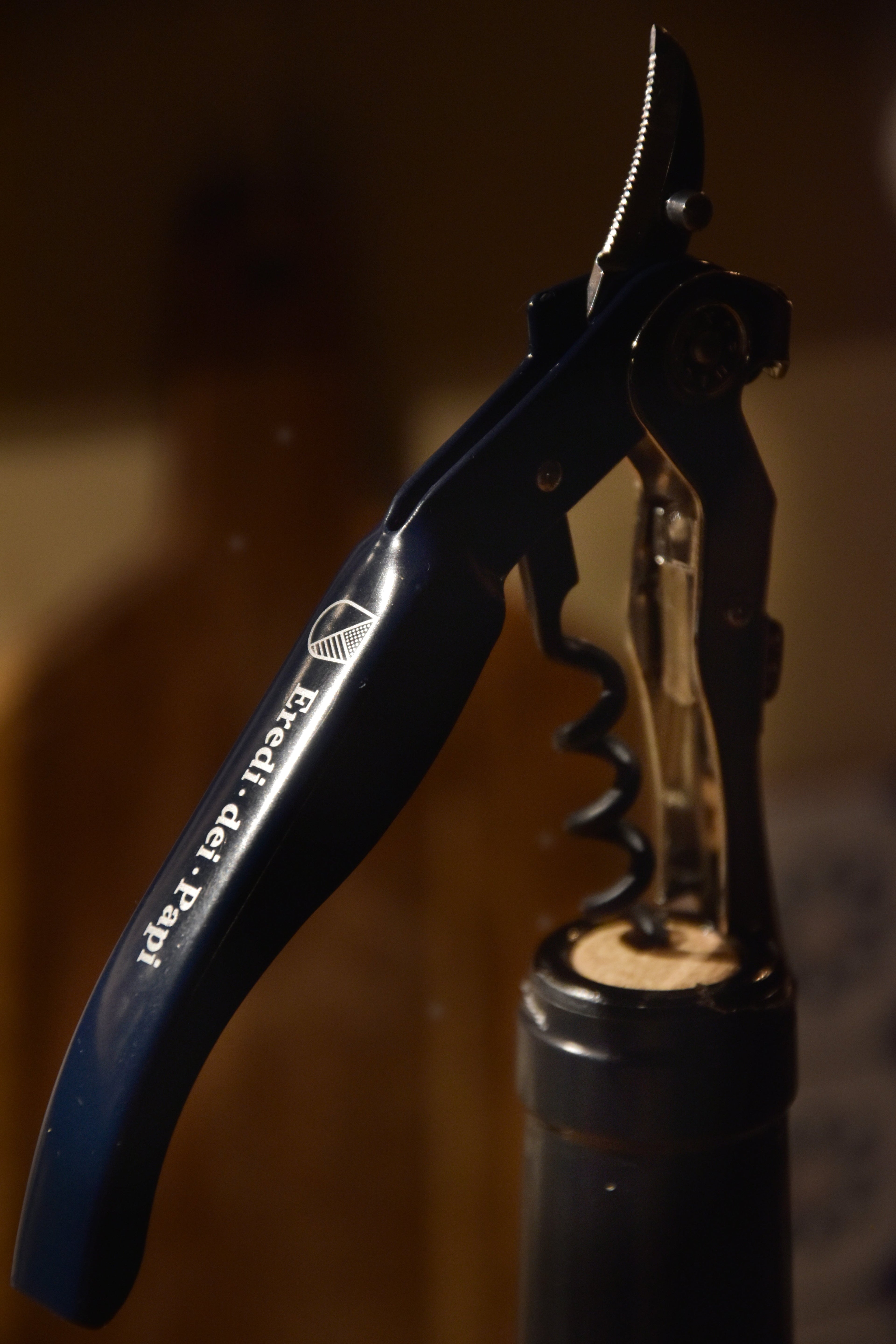 Eredi dei Papi - Degustazione 3 Vini Lazio Eredi dei Papi