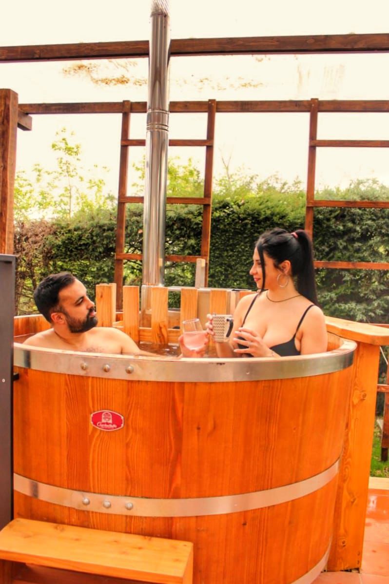 Cantina Le Macchie - Wine Luxury Experience Lazio Cantina Le Macchie