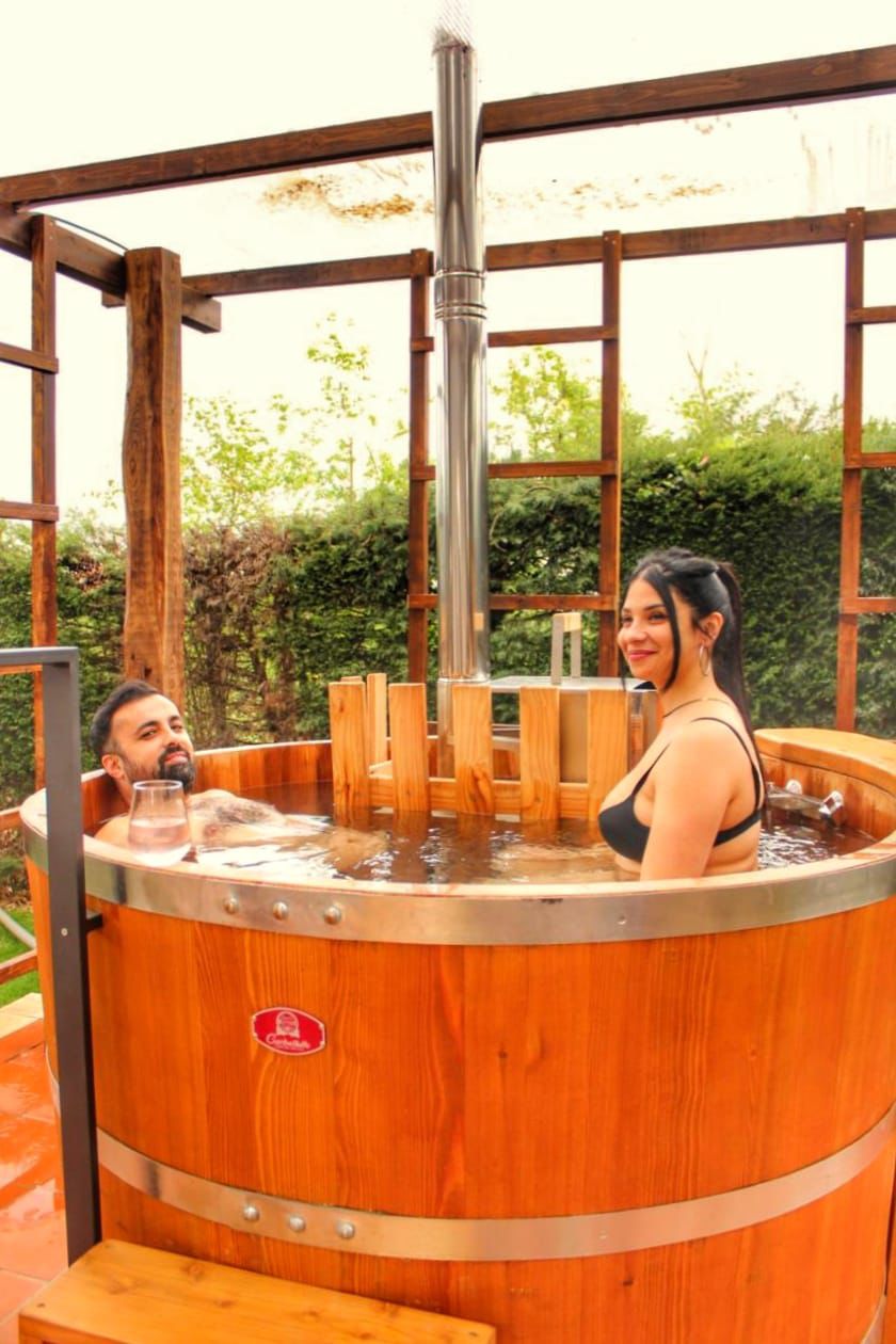 Cantina Le Macchie - Wine Luxury Experience Lazio Cantina Le Macchie