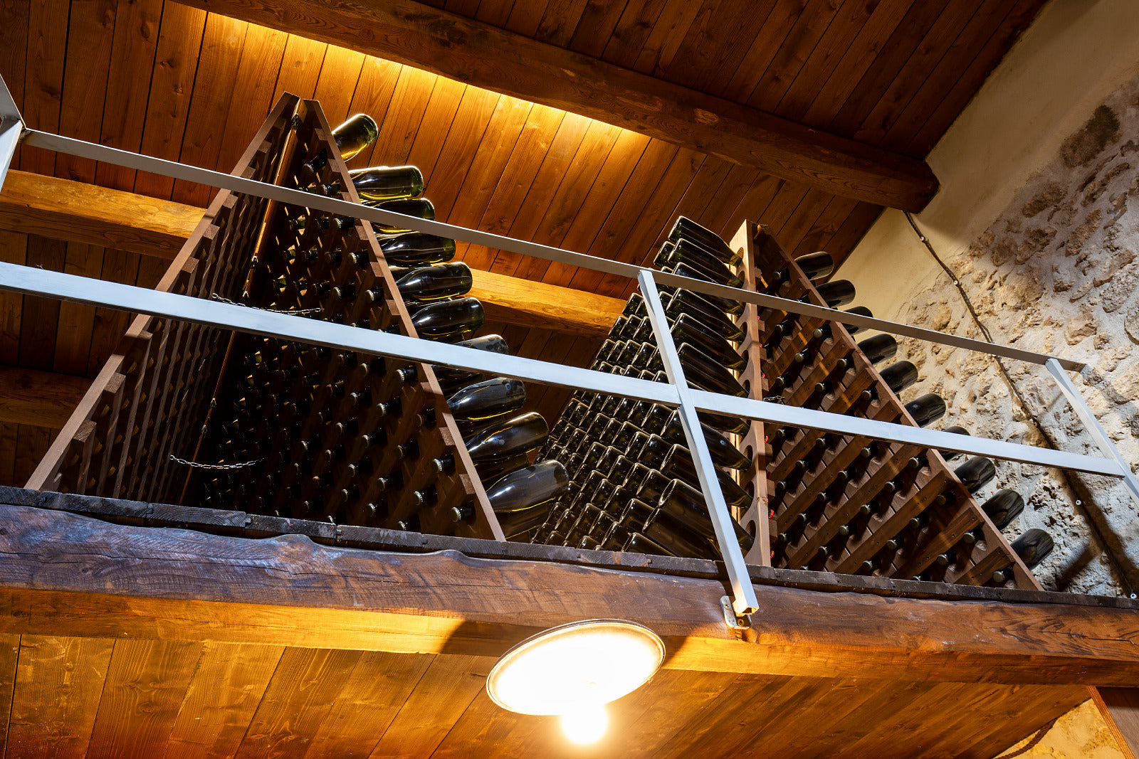 Cantina Le Macchie - Wine Luxury Experience Lazio Cantina Le Macchie