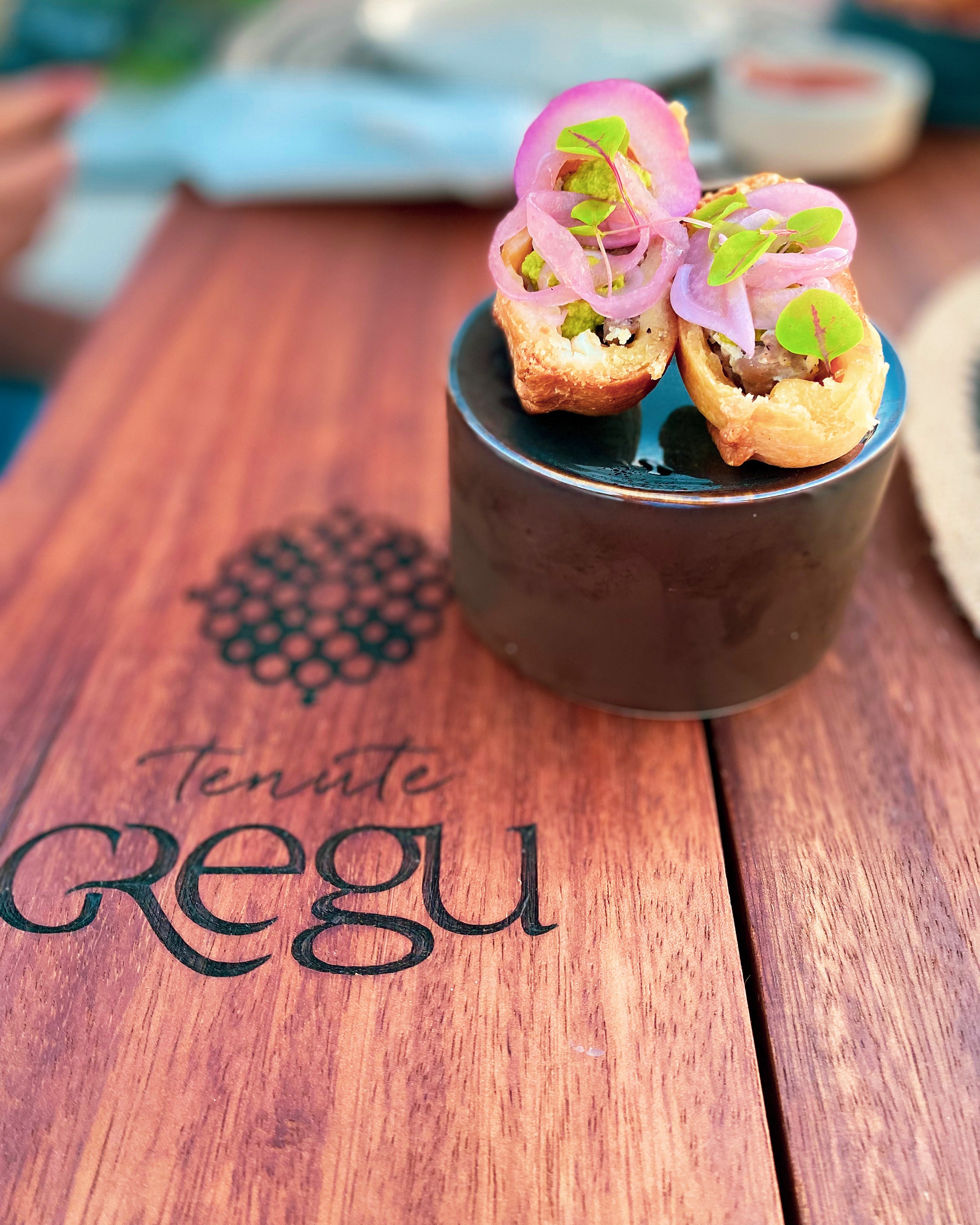 Tenute Gregu - Signature Plus Wine Tasting Sardegna Tenute Gregu