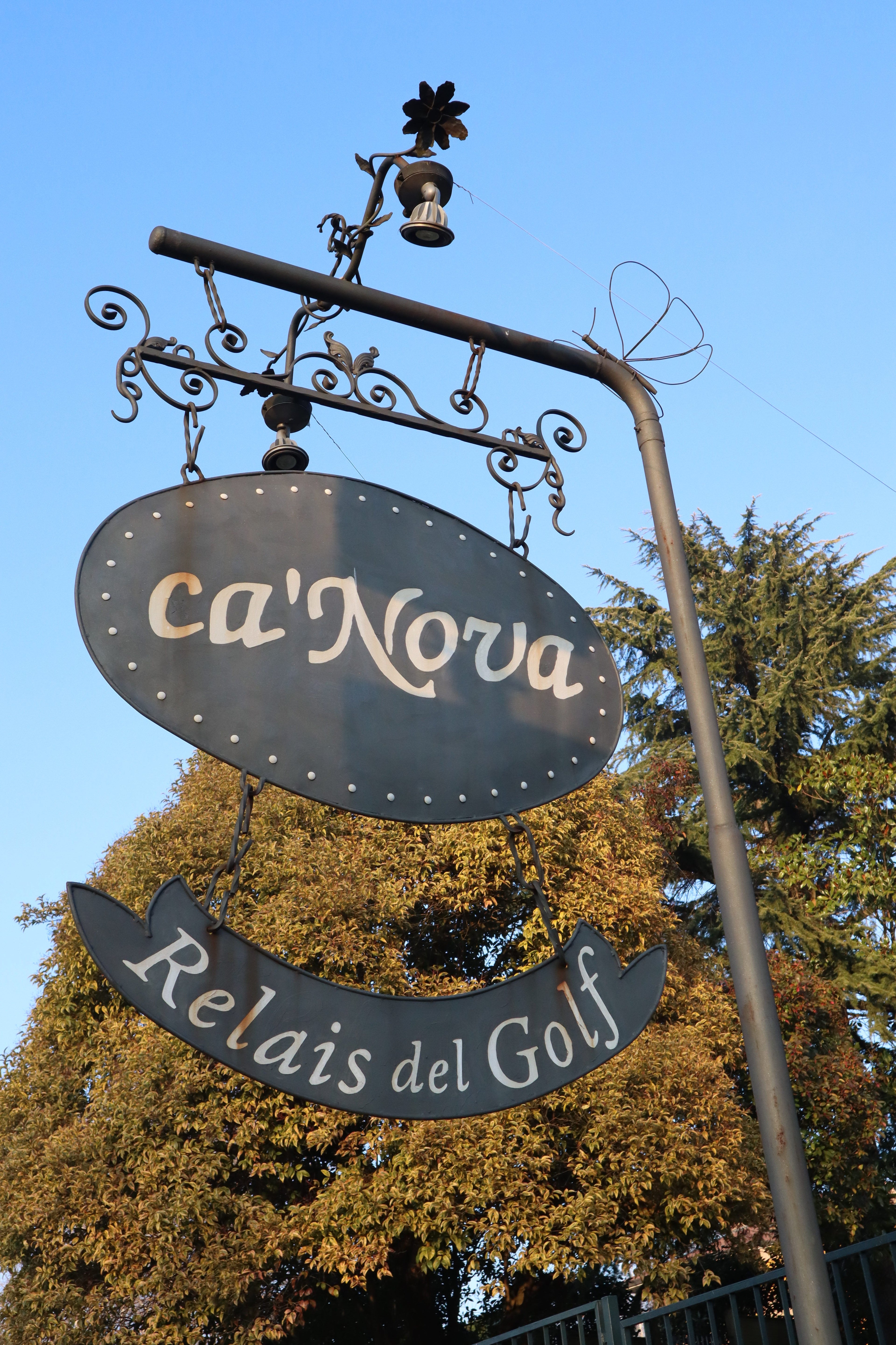 Ca' Nova - Soggiorno e Degustazione Piemonte Ca' Nova