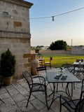 De Quarto - Ars vinifera Puglia De Quarto