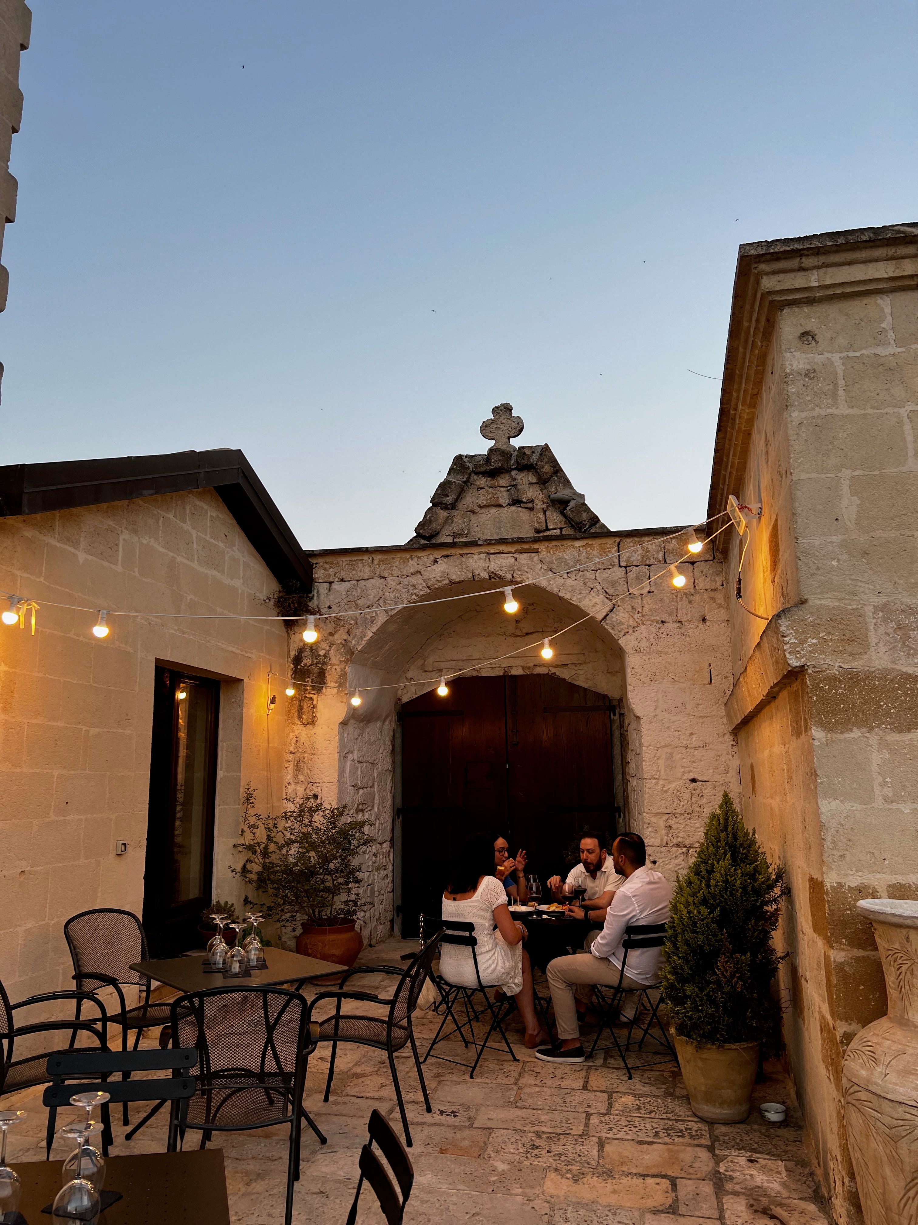De Quarto - Ars vinifera Puglia De Quarto
