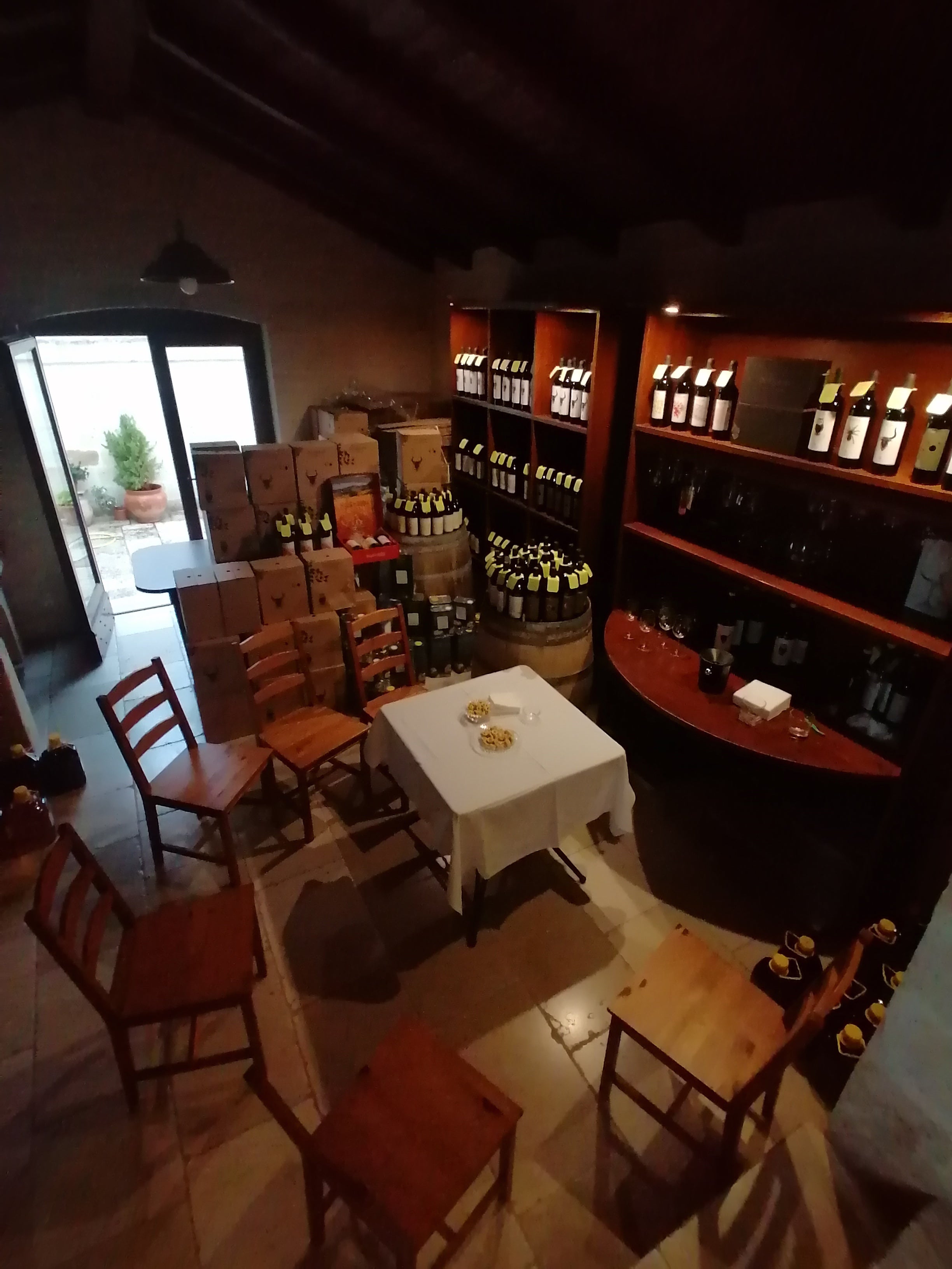 De Quarto - Ars vinifera Puglia De Quarto