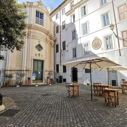 Enoteca Angolo Divino Roma - Degustazione 3 vini Roma