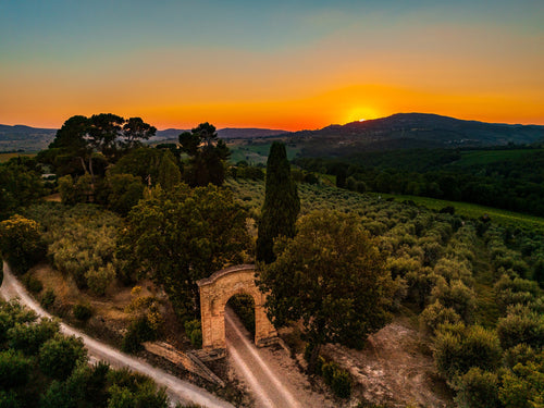 Antonelli San Marco - Cena Umbra in Villa Umbria Antonelli San Marco