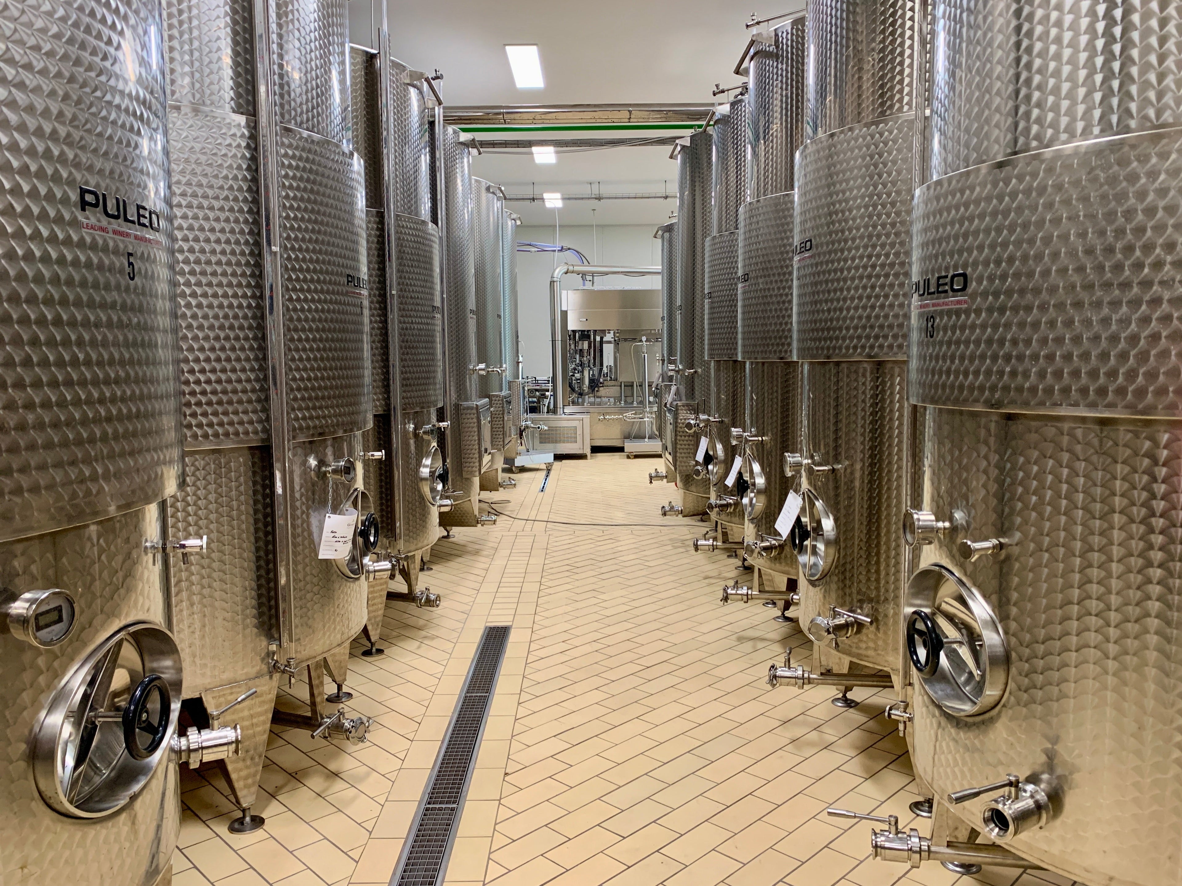 Gurrieri - Degustazione 4 vini "Don Vicè" Sicilia Gurrieri