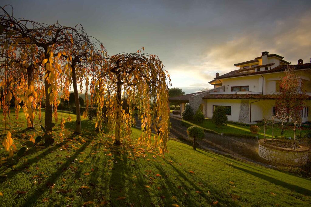Mastroberardino - Signature Experience Campania Mastroberardino