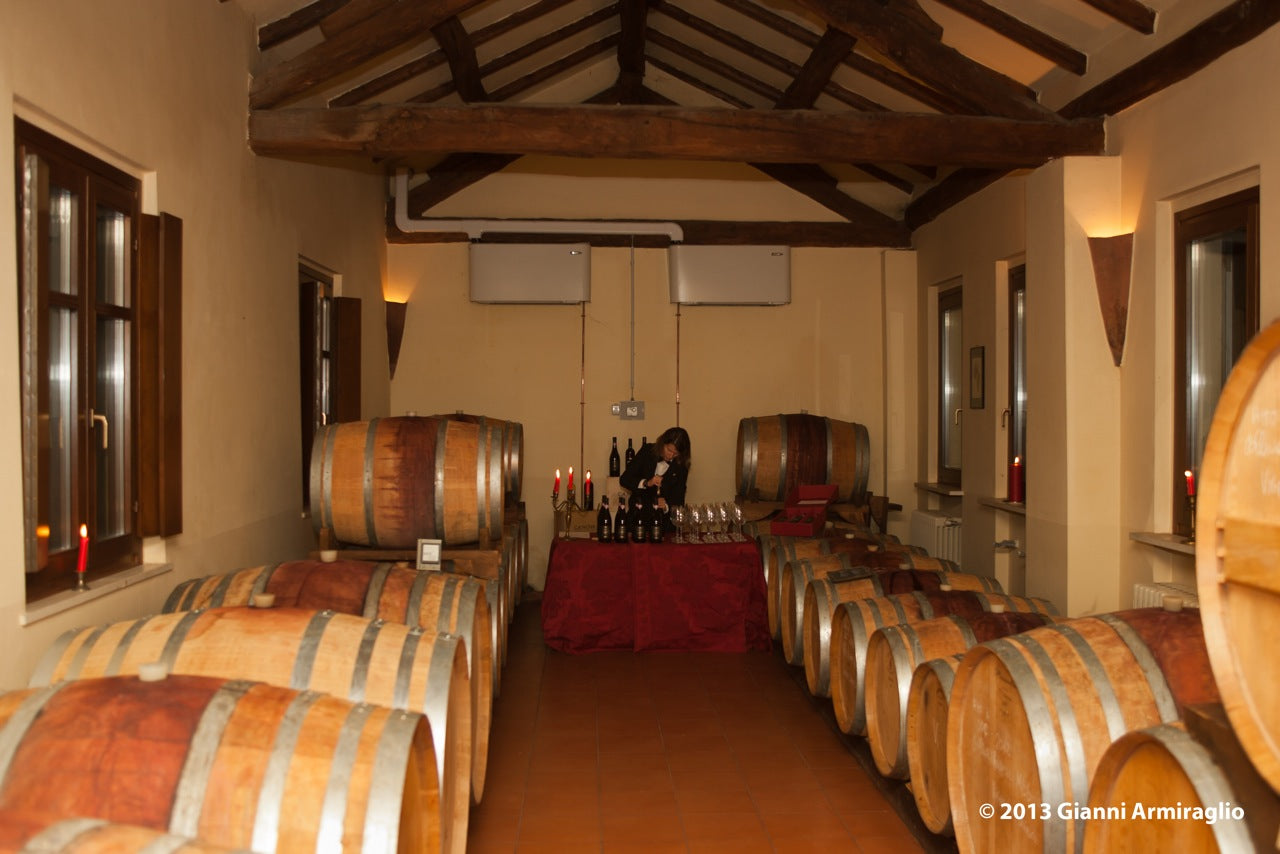 Ca' Nova - Soggiorno e Degustazione Piemonte Ca' Nova