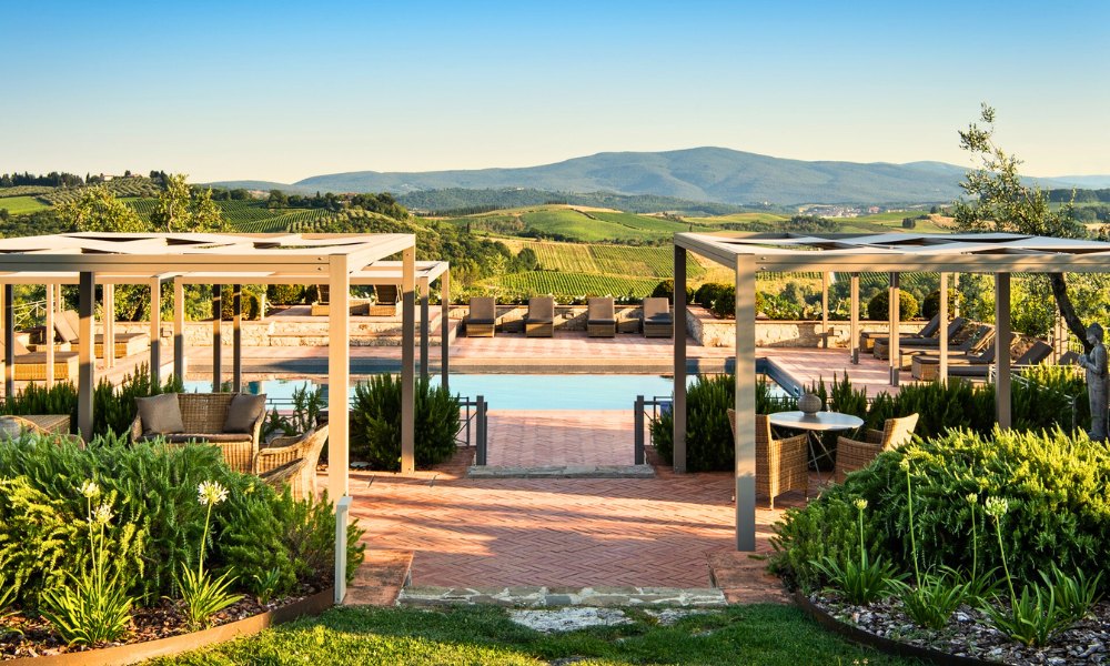 Soggiorno & Degustazione in Wine Resort - Toscana Toscana Toscana