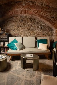 Degustazioni in Città Firenze - Il Piacere del Vino Toscana Oratio wine
