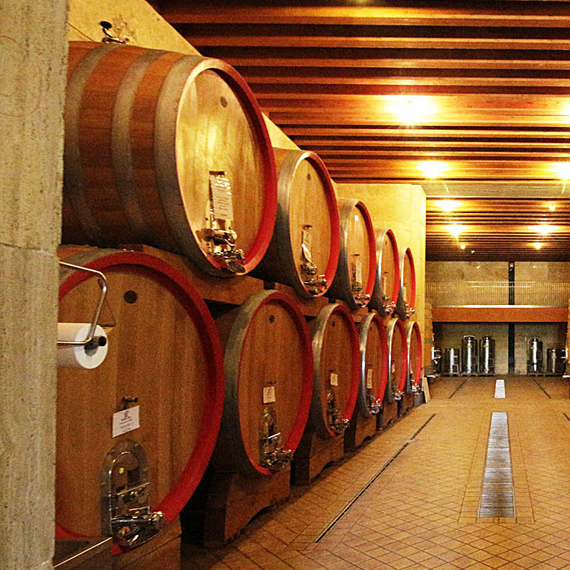 Paolo Bea - Degustazione Umbria Paolo Bea