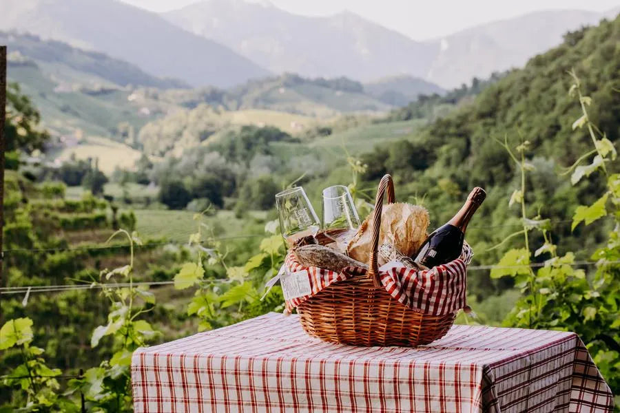 Soggiorno & Degustazione in Wine Resort - Veneto Veneto Veneto