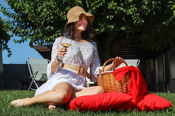 Casa Garello - Pic-nic Lombardia Casa Garello
