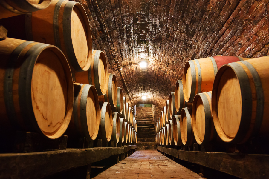 Arnaldo Caprai - Sfumature di Montefalco Umbria Arnaldo Caprai