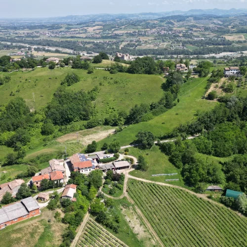 La Bandina - VIP Experience Tasting Emilia Romagna La Bandina