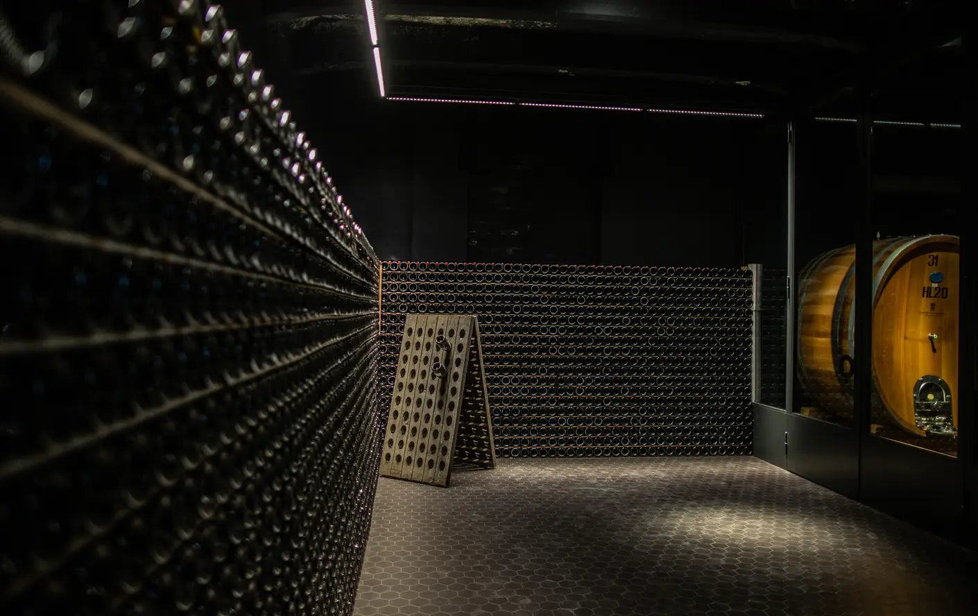 Arcadia Conte Vistarino - I vini dell'Oltrepò Lombardia Conte Vistarino