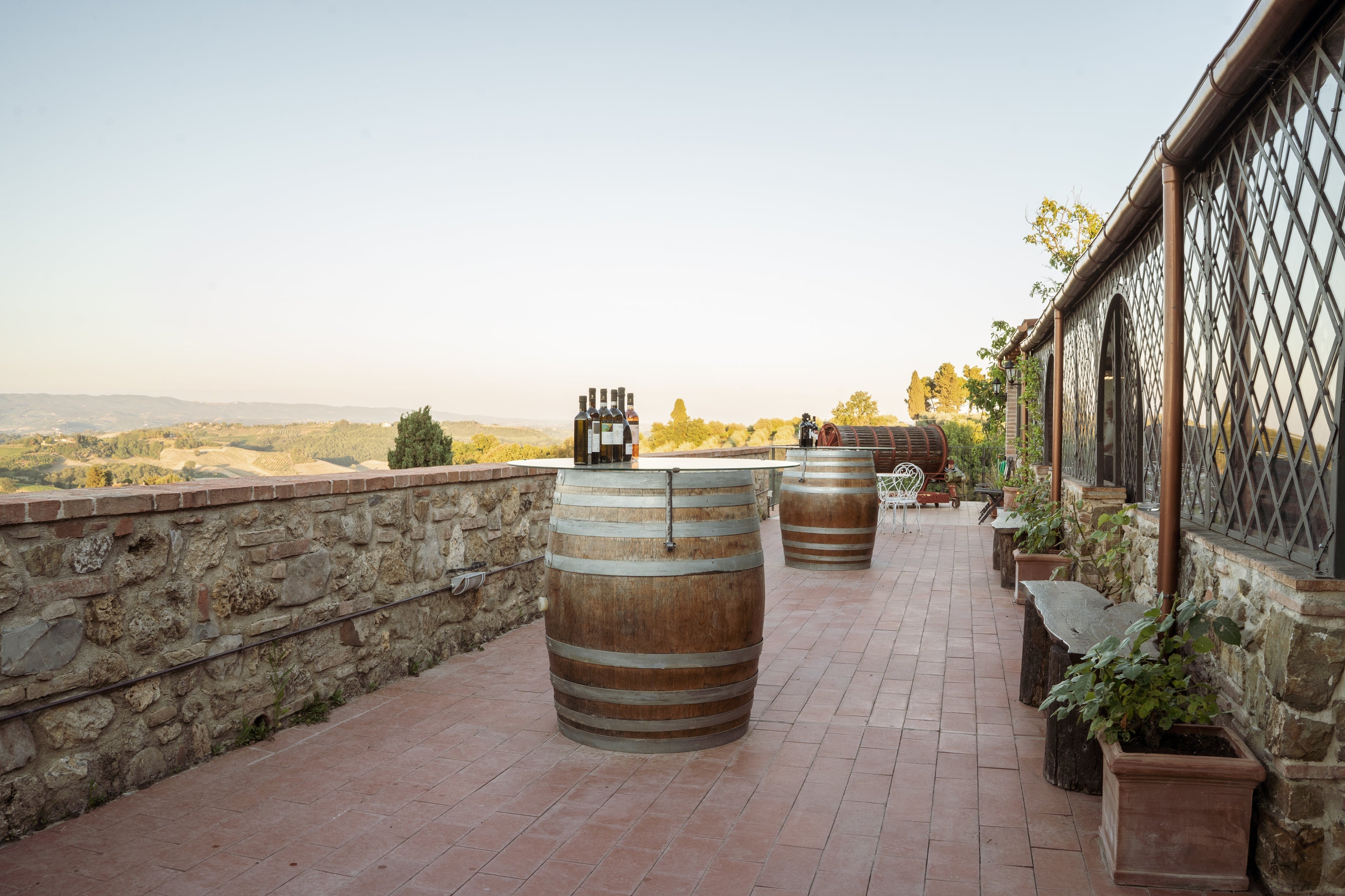 Arrigoni 1913 - Degustazione 5 Vini Toscana Arrigoni 1913