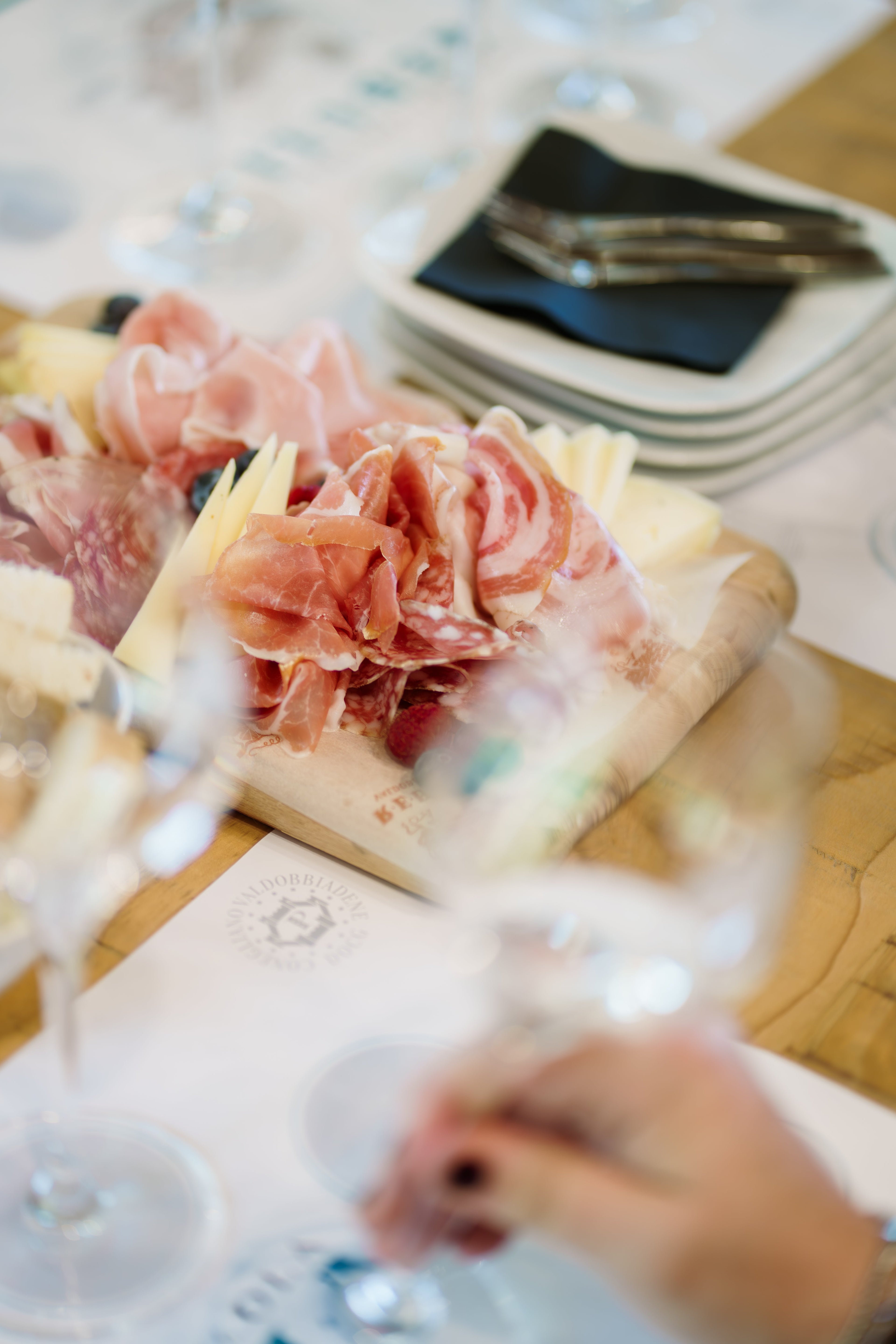 Rebuli - Degustazione e Visita della cantina Veneto Rebulli