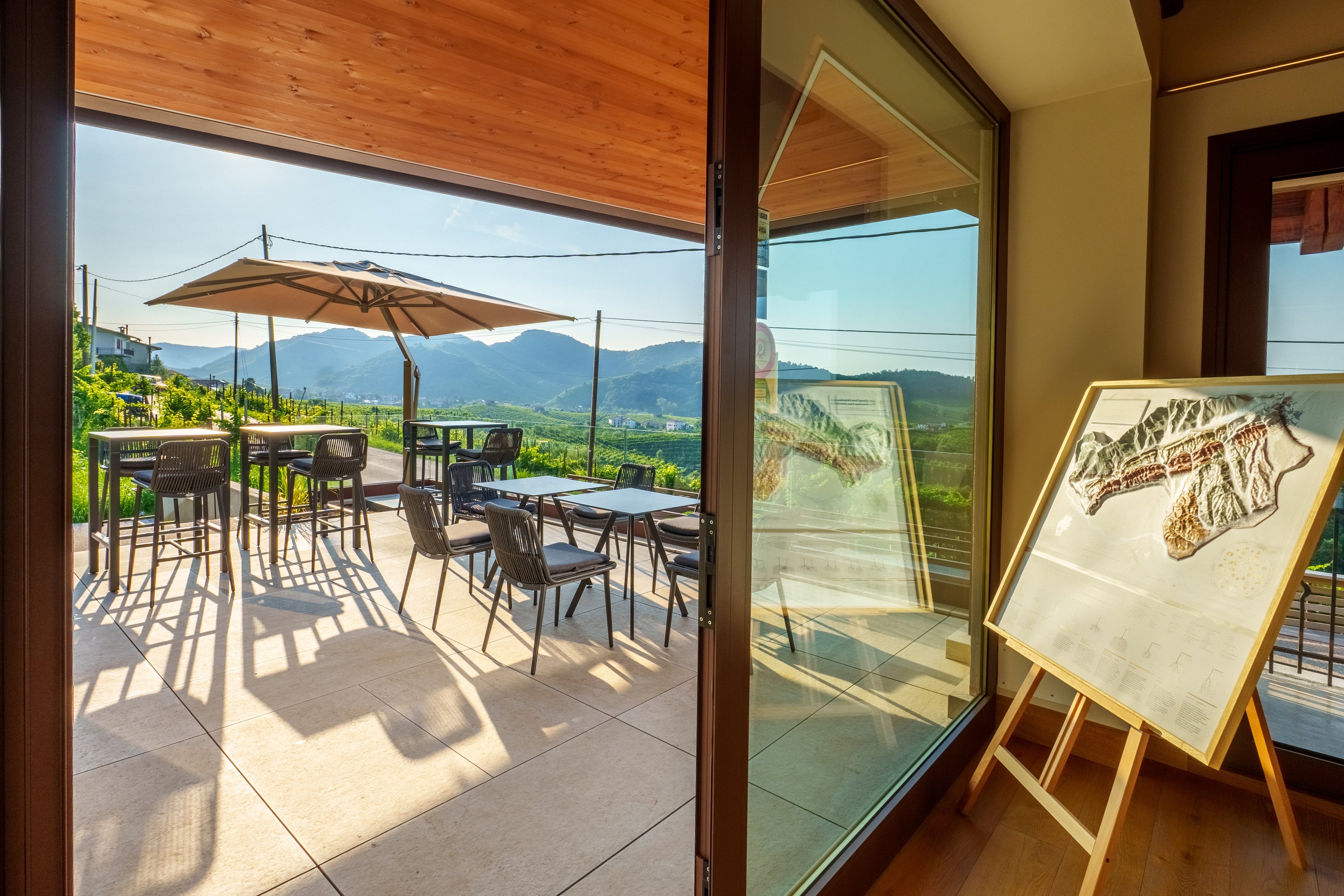 Rebuli - Degustazione e Visita della cantina Veneto Rebulli