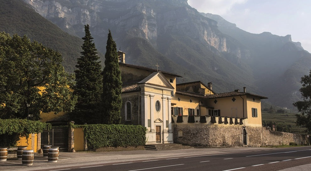 San Leonardo - Visita & Degustazione Trentino Alto Adige San Leonardo
