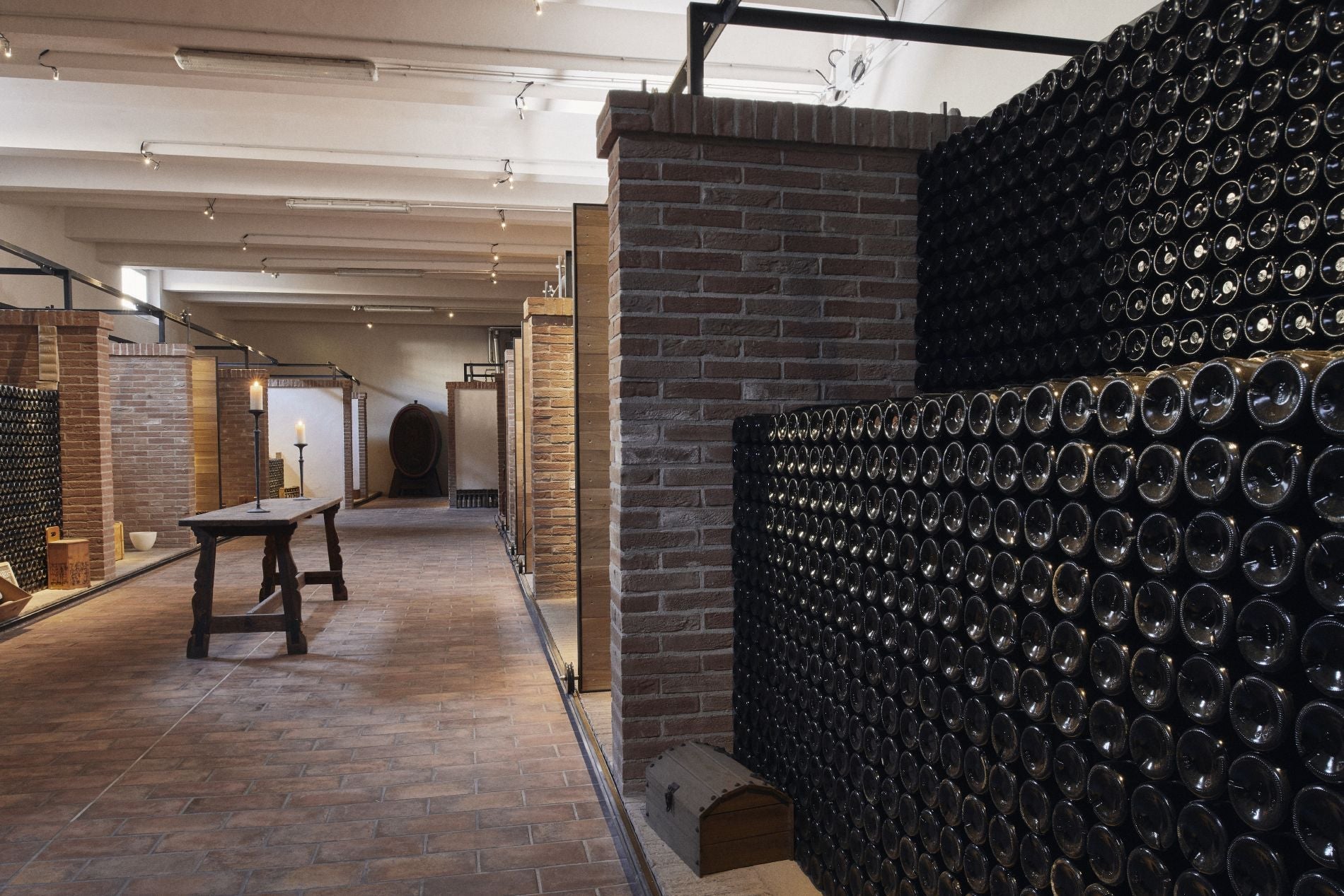 Scarpa Winery - Le Langhe secondo Scarpa Piemonte Scarpa