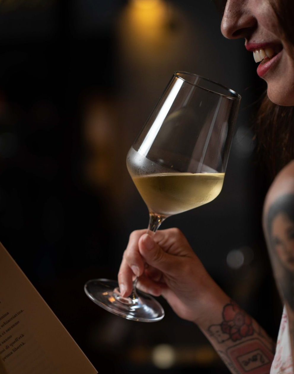 Degustazioni in Città Firenze - Il Piacere del Vino Toscana Oratio wine