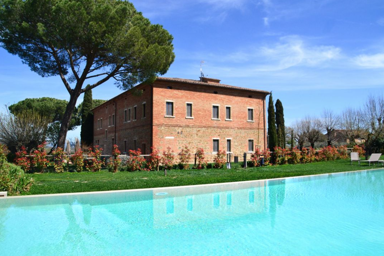 Fattoria Svetoni - Esperienza Premium Toscana Fattoria Svetoni
