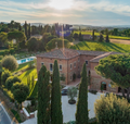 Fattoria Svetoni - Esperienza Premium Toscana Fattoria Svetoni