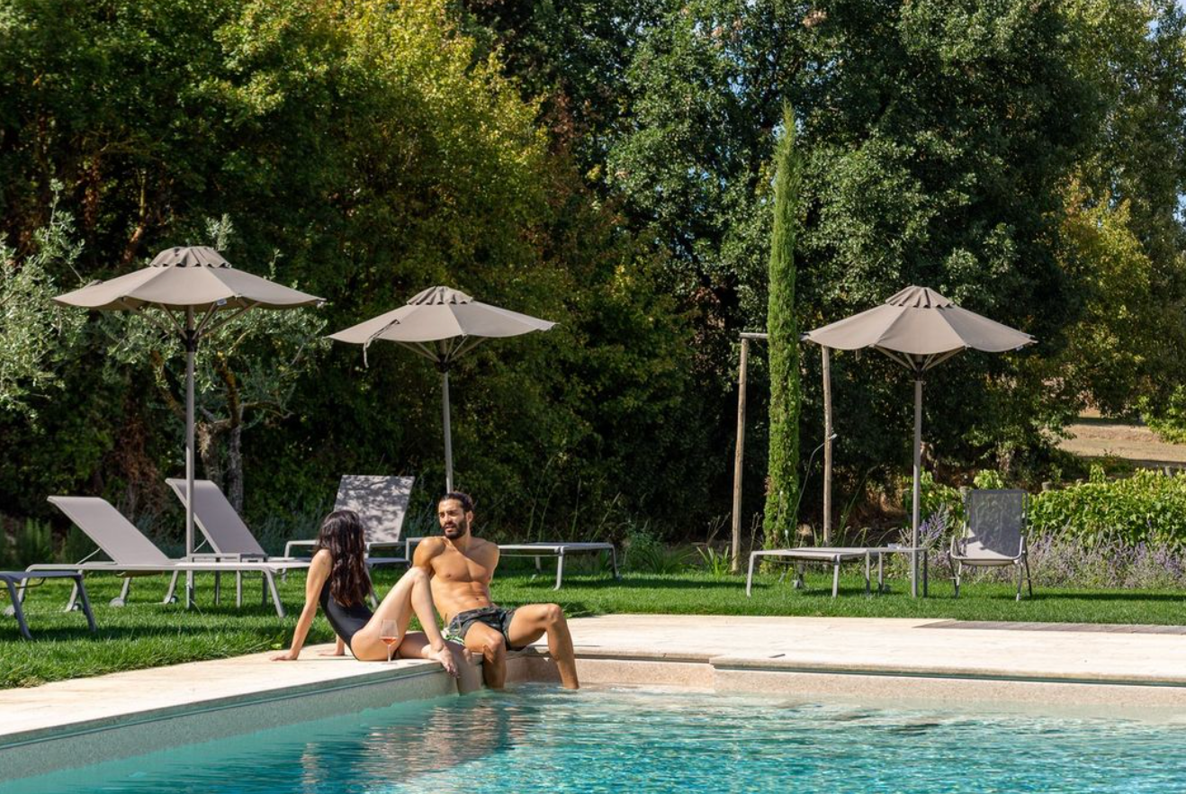 Fattoria Svetoni - Soggiorno & Degustazione Toscana Fattoria Svetoni