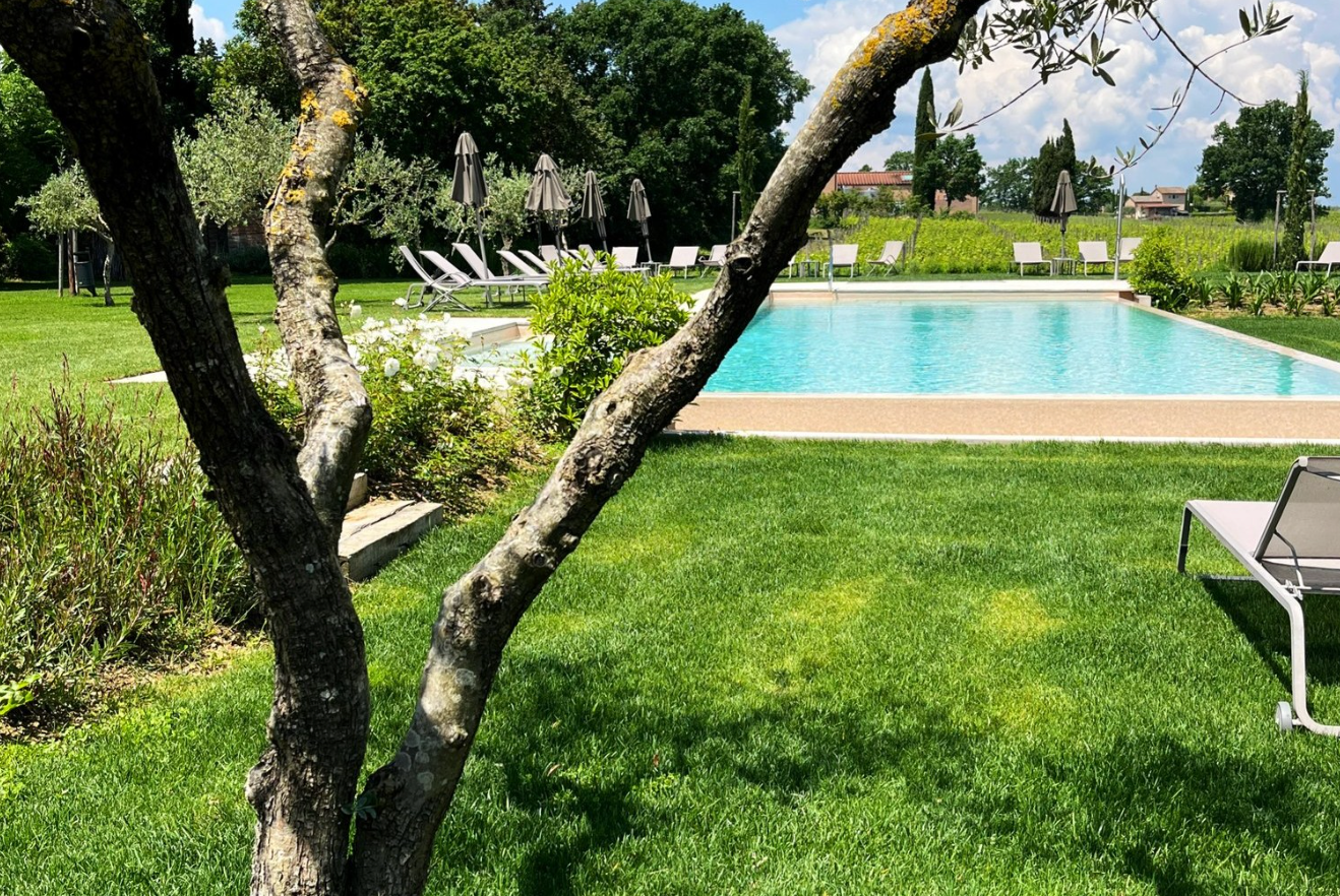 Fattoria Svetoni - Soggiorno & Degustazione Toscana Fattoria Svetoni