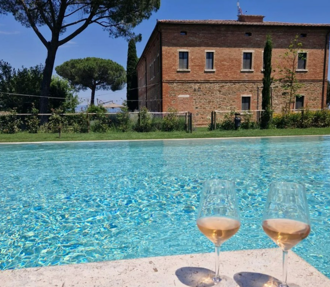 Fattoria Svetoni - Soggiorno & Degustazione Toscana Fattoria Svetoni