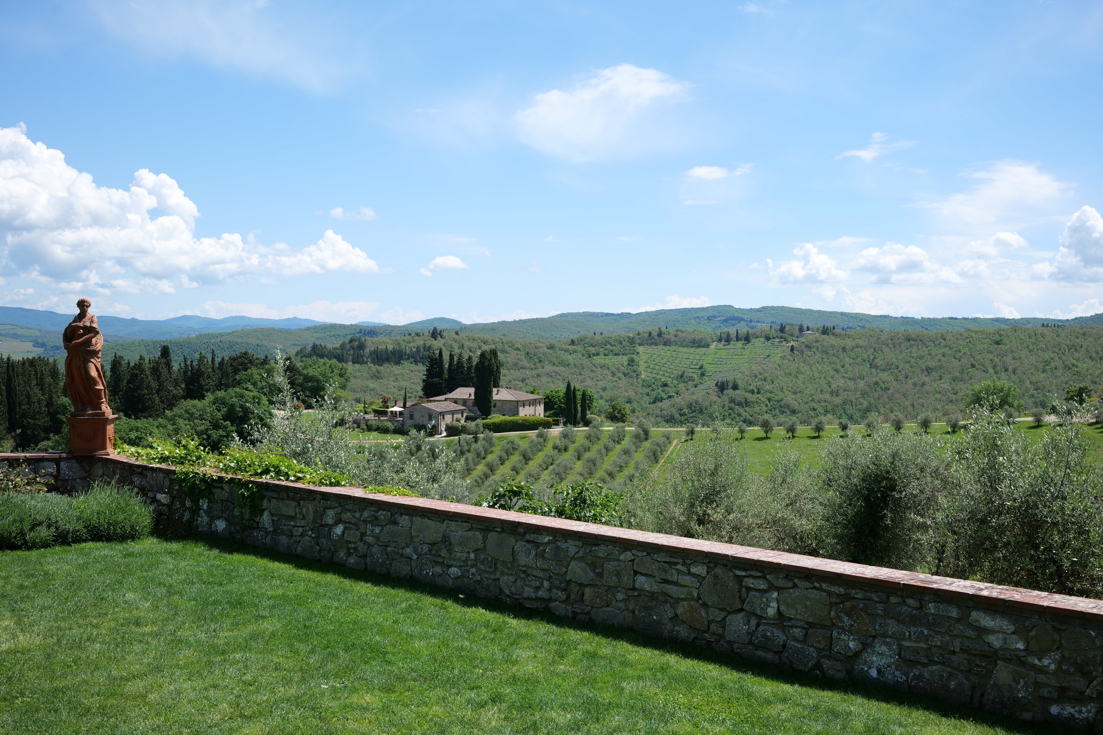 Le Filigare - Degustazione di 4 Vini Toscana Le Filigare