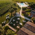 Tenuta San Marcello - Esperienza Gastronomica Marche Tenuta San Marcello