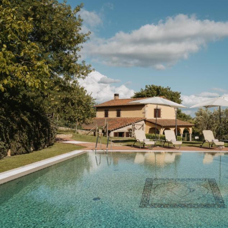 Terenzi Wines - Degustazione Toscana Terenzi Wines