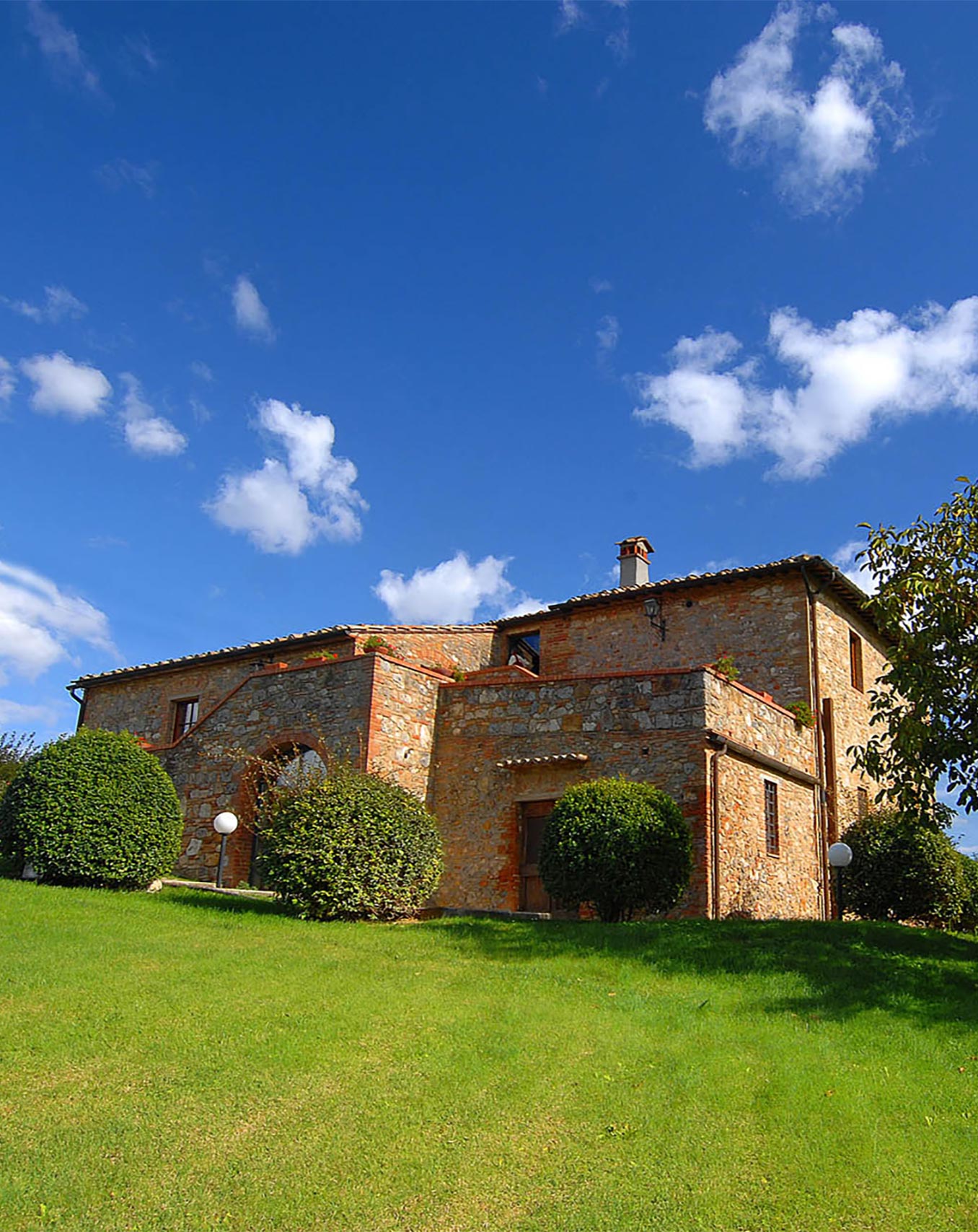 Il Palagetto - Light Lunch “Tosca” Toscana Az.agr Palagetto