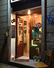 Enoteca Vinile - Degustazione 2 calici Torino Enoteca Vinile
