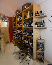 Enoteca Vinile - Degustazione 2 calici Torino Enoteca Vinile