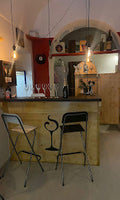 Enoteca Vinile - Degustazione 2 calici Torino Enoteca Vinile