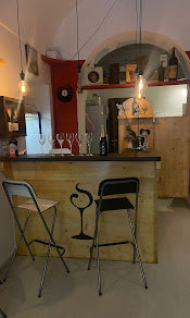 Enoteca Vinile - Degustazione 2 calici Torino Enoteca Vinile